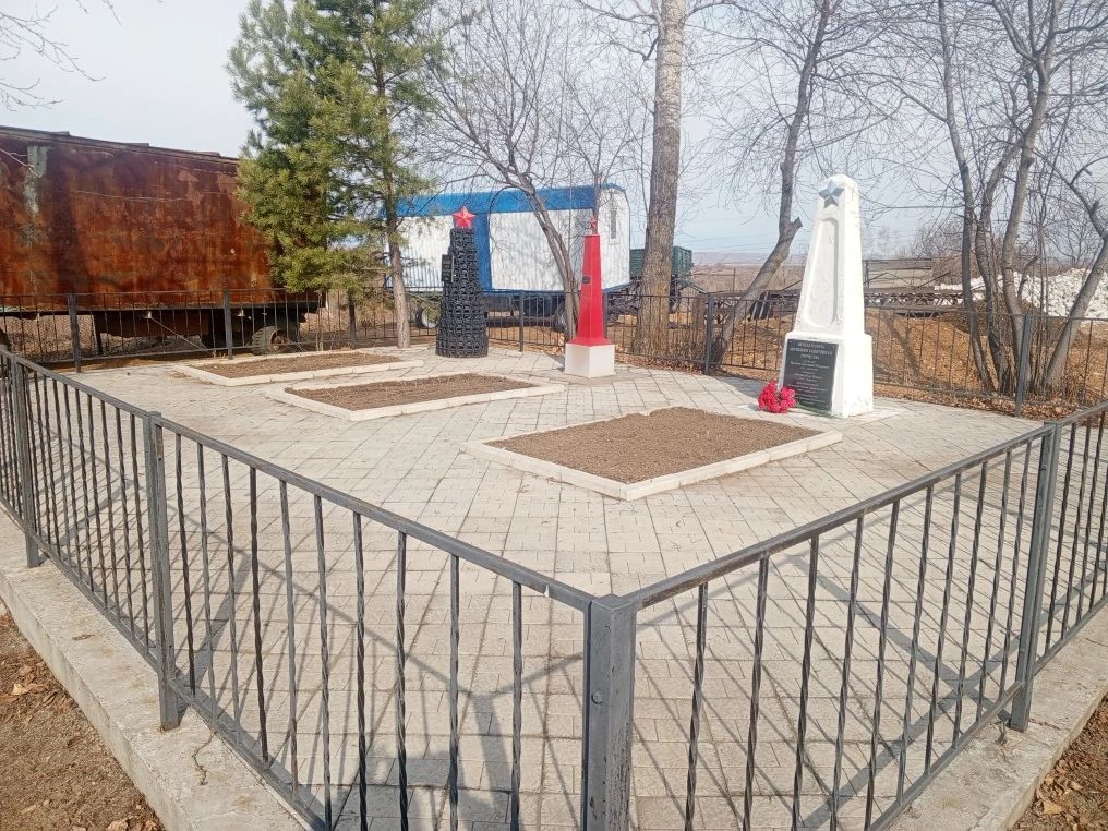 Школьники Благовещенска присоединились к заботе о культурном наследии