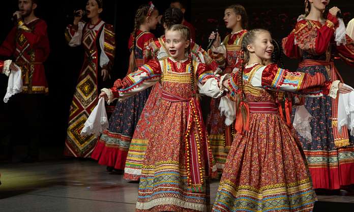 План мероприятий городских учреждений культуры с 02 по 08 февраля