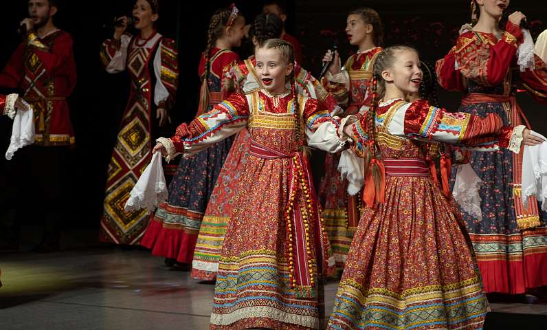 План мероприятий городских учреждений культуры с 02 по 08 февраля