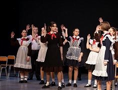 Гала-концерт фестиваля "Театральный Благовещенск" (06.04.2024)