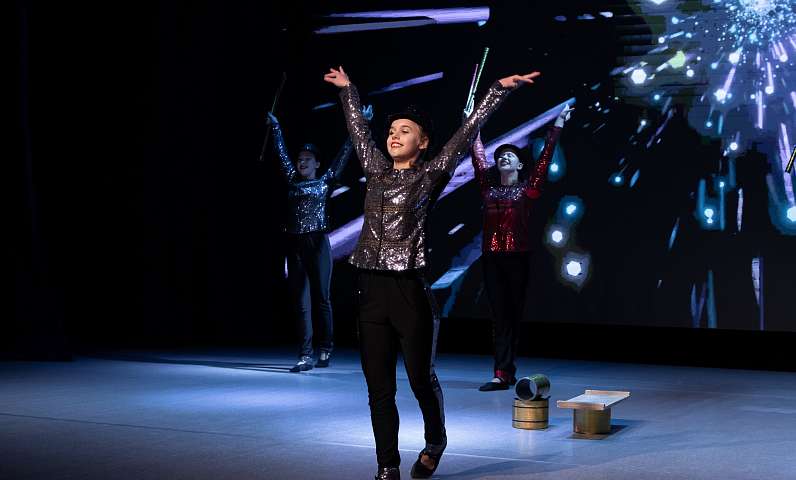 План мероприятий учреждений культуры с 16 по 22 февраля 2026 года