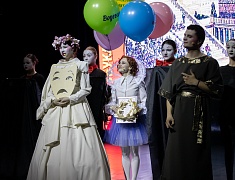 Гала-концерт фестиваля "Театральный Благовещенск" (06.04.2024)