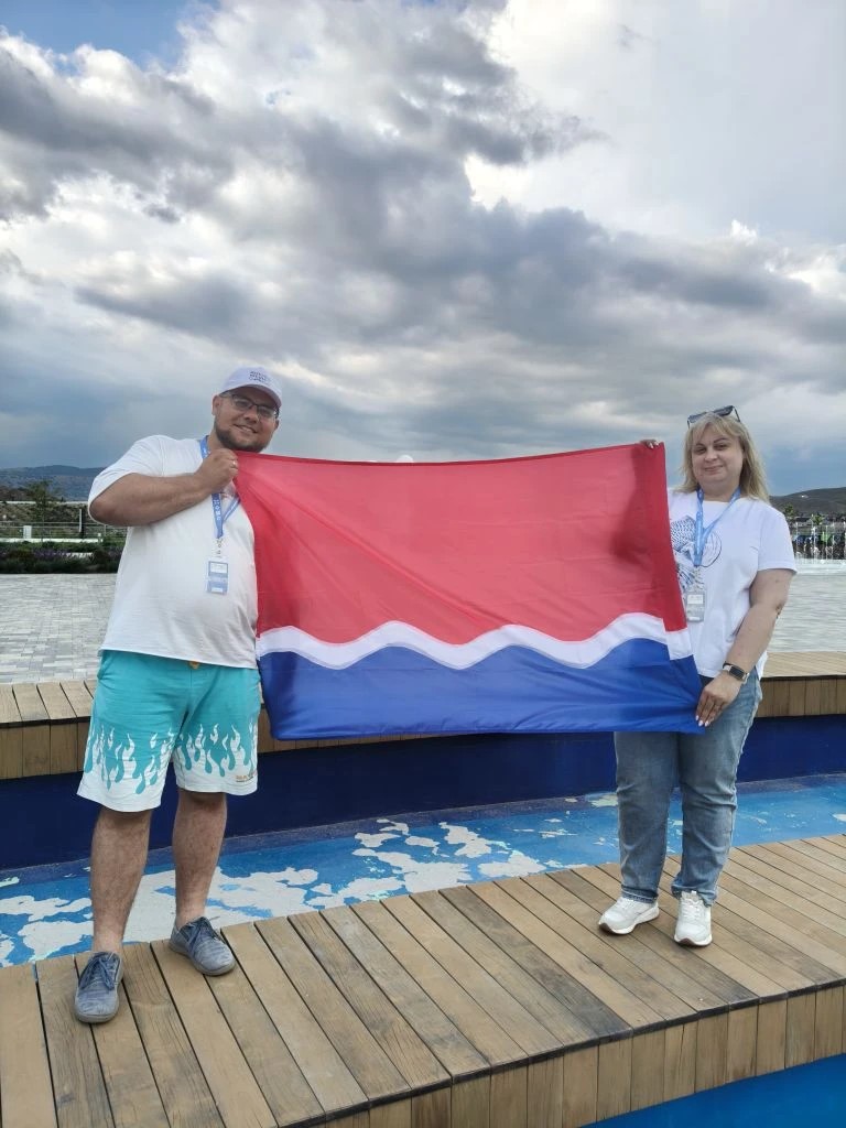 Представители городских учреждений культуры выходят на финишную прямую федеральной программы «Капитаны культуры»