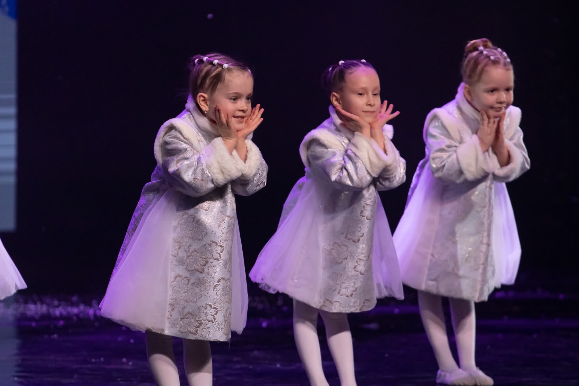 Программа мероприятий городских учреждений культуры с 12 по 18 января 2026