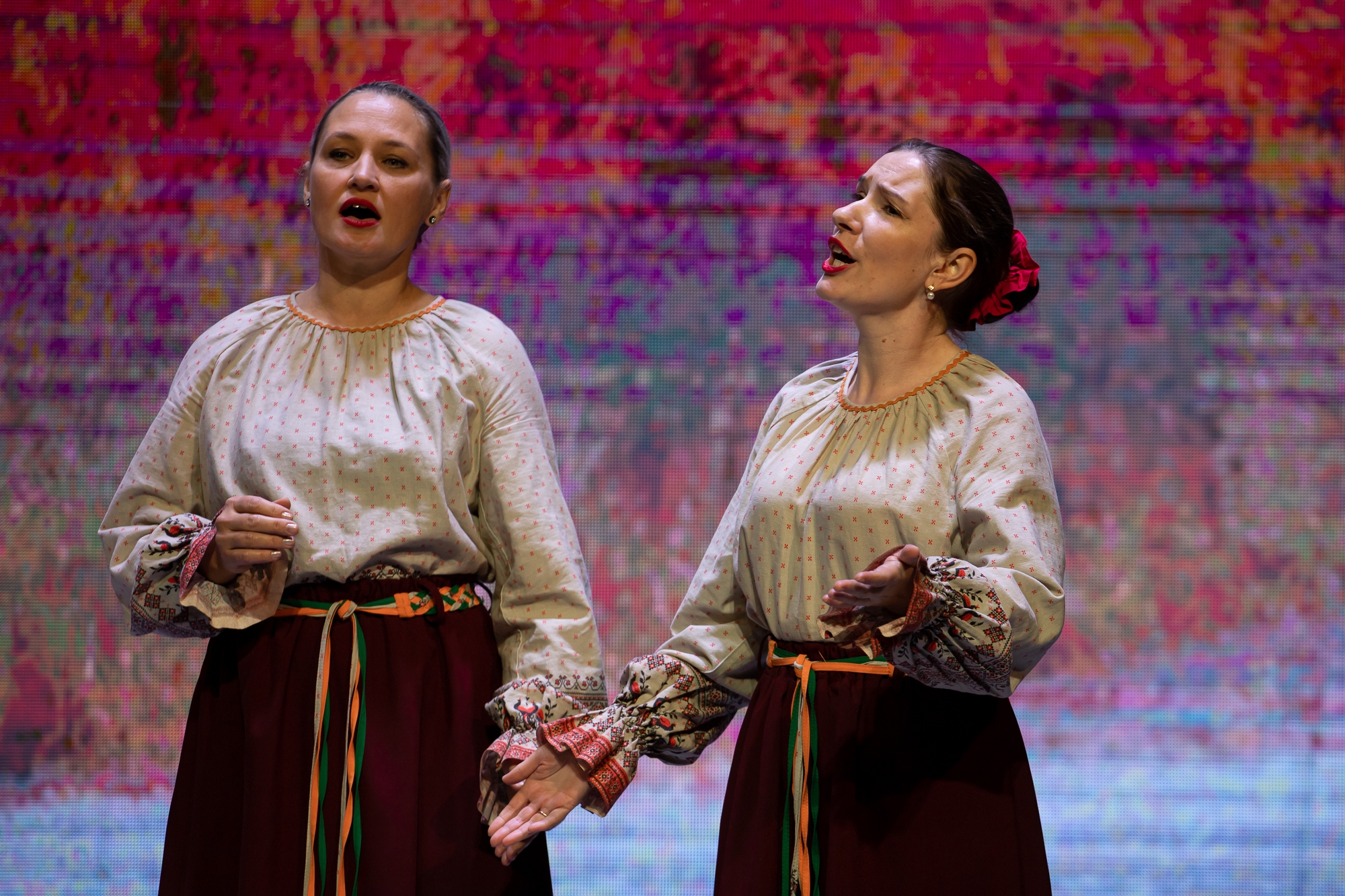 Программа мероприятий городских учреждений культуры с 15 по 21 декабря