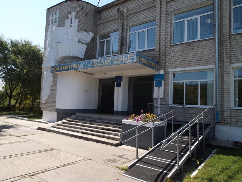 Библиотеки Благовещенска представят лучшие практики в сёлах городского округа