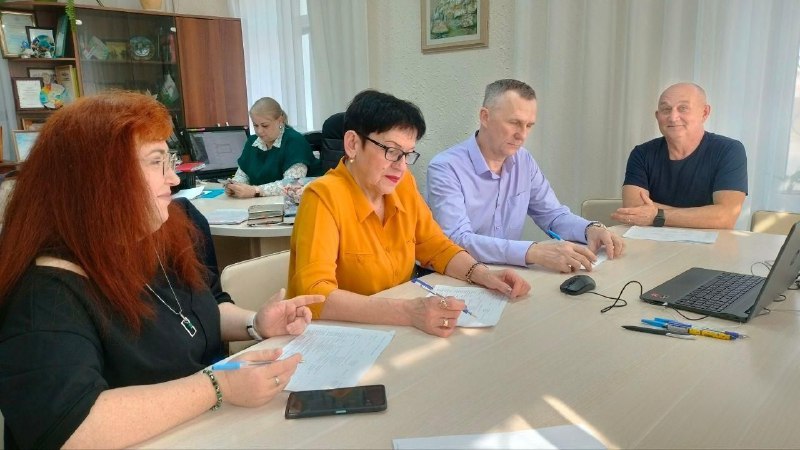 Подошёл к концу приём заявок на Открытый городской фестиваль искусств «Звучит для нас Победная весна!» Подошёл к концу приём заявок на Открытый городской фестиваль искусств «Звучит для нас Победная весна!»