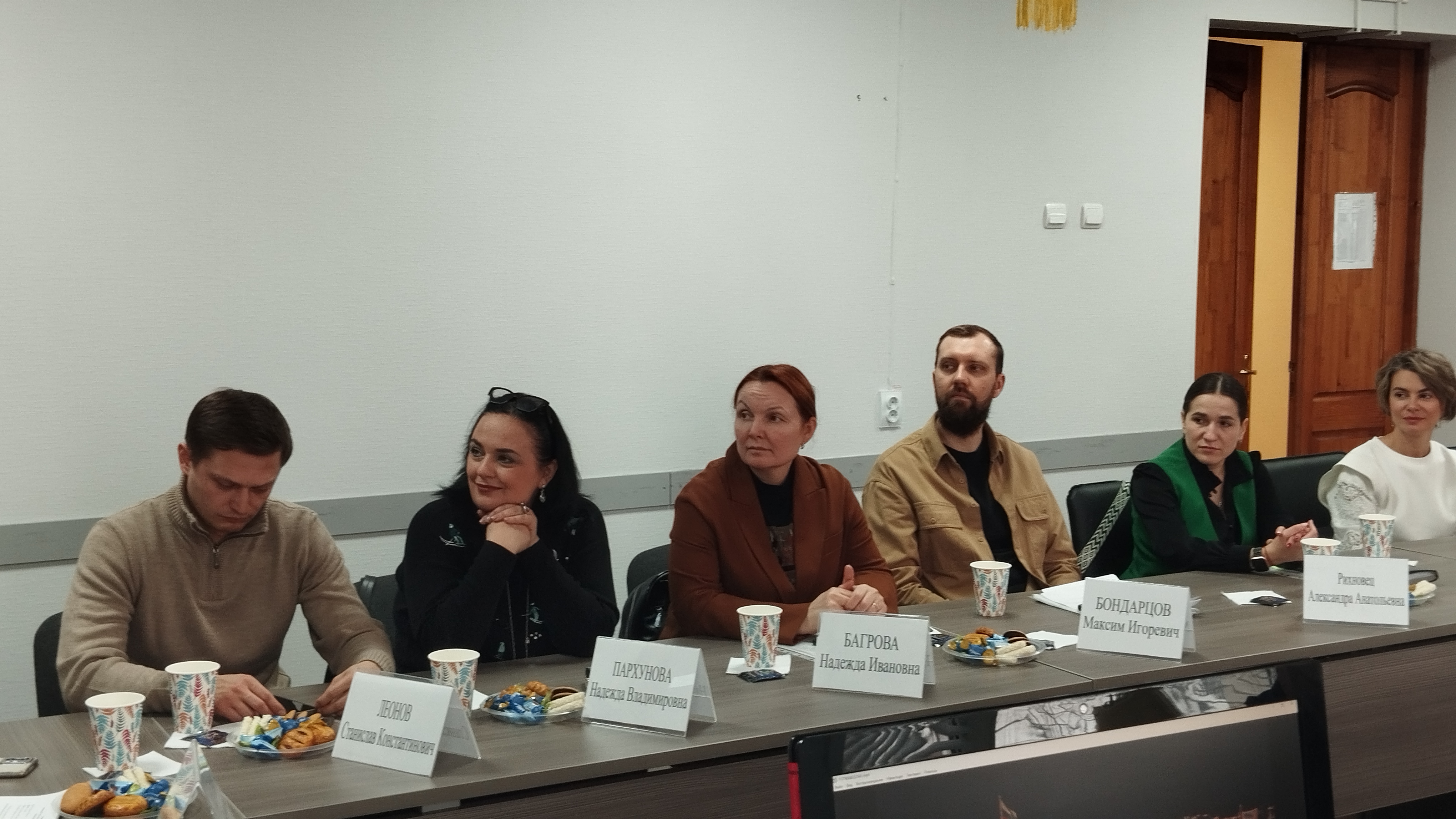 В областном центре подвели итоги городского празднования Китайского Нового года