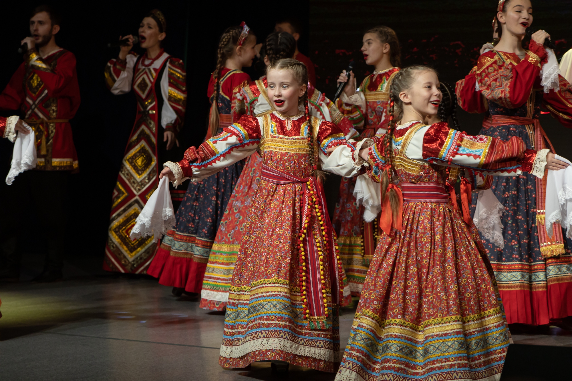 План мероприятий городских учреждений культуры с 02 по 08 февраля