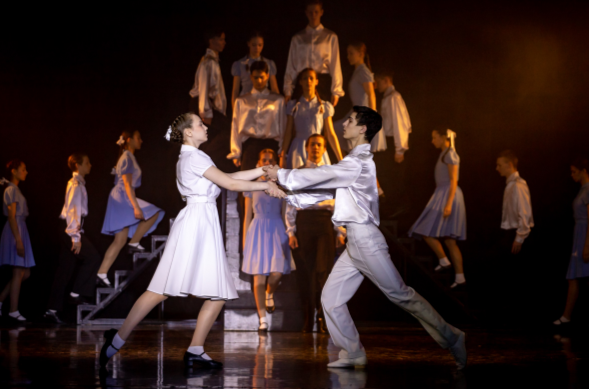 Сюита "Память". Ровесники (20.05.2025)