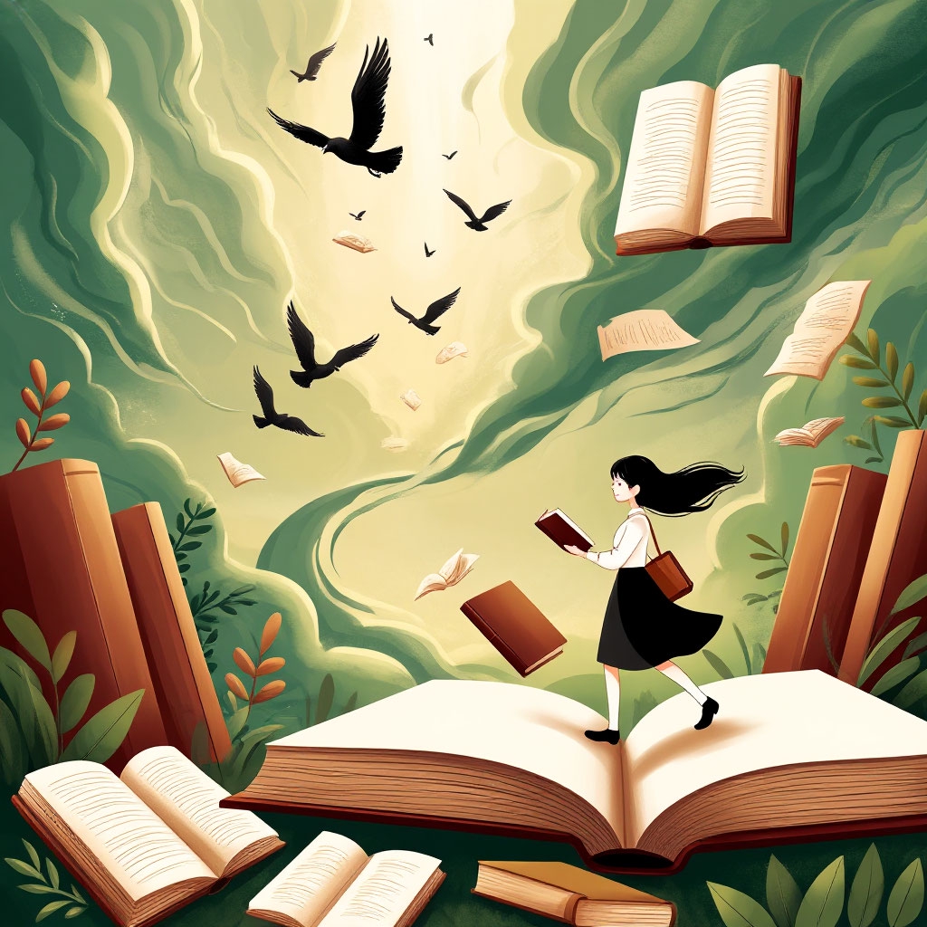 Амурская областная научная библиотека имени Н.Н. Муравьева-Амурского объявляет о старте литературного конкурса самодеятельных авторов