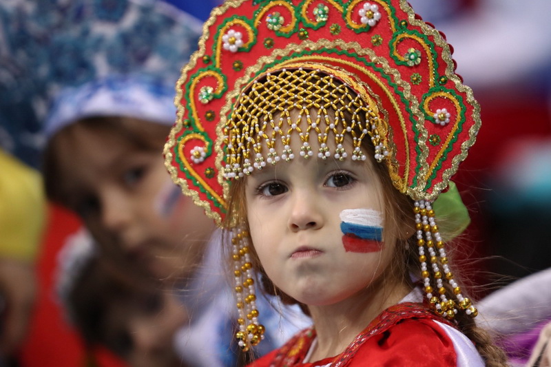 Юных благовещенцев приглашают к участию в IV международном конкурсе детского рисунка «Моя Россия»