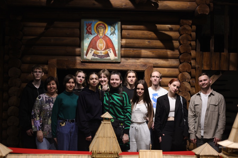 "Школа гидов "Мой маршрут", победившая в конкурсе муниципальных грантов в сфере культуры и искусства Благовещенска, завершила свою реализацию