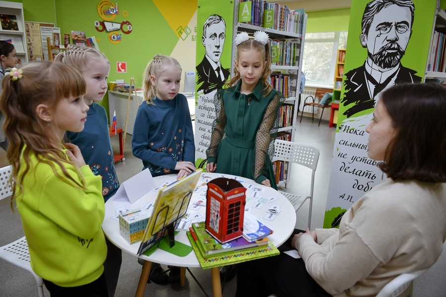 План работы городских учреждений культуры на текущую неделю