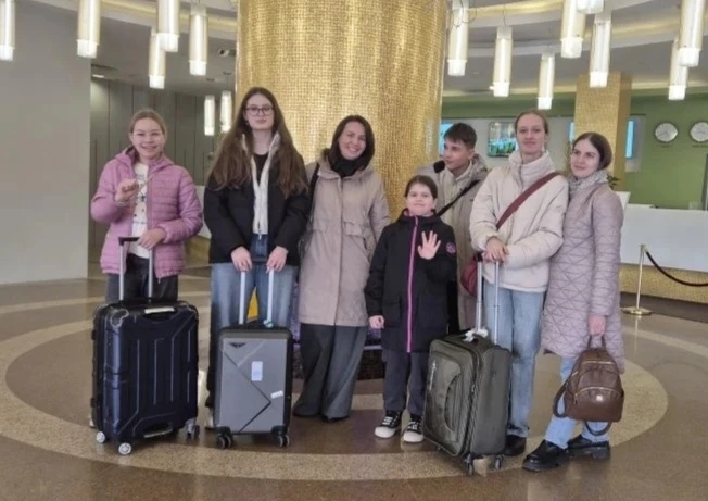 Учащиеся ДМШ им. Г.М. Сапаловой готовятся продемонстрировать своё мастерство на нескольких значимых творческих состязаниях страны