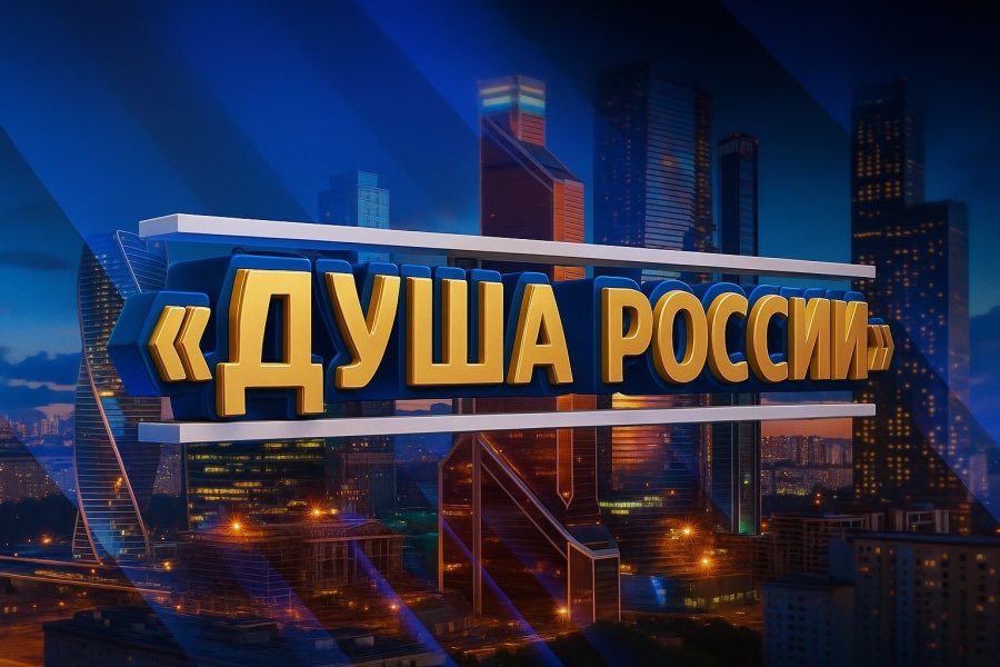 V Всероссийский конкурс народного творчества «Душа России» ищет таланты