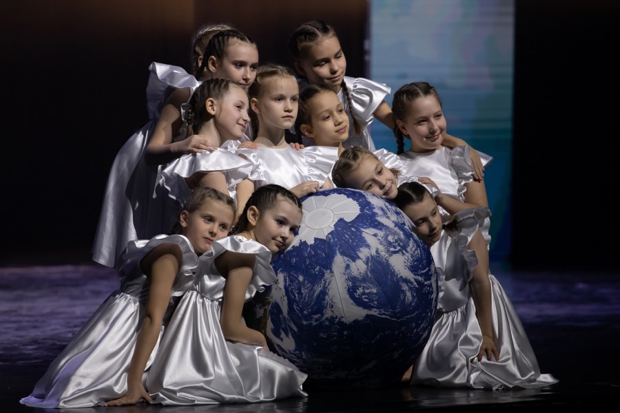 План мероприятий городских учреждений культуры на неделю