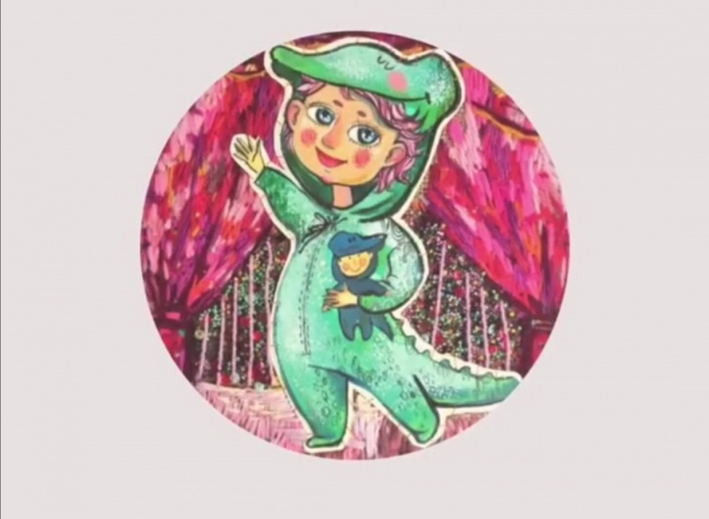 Стартовал прием заявок для участия в Первом дальневосточном театральном фестивале «Территория детства»