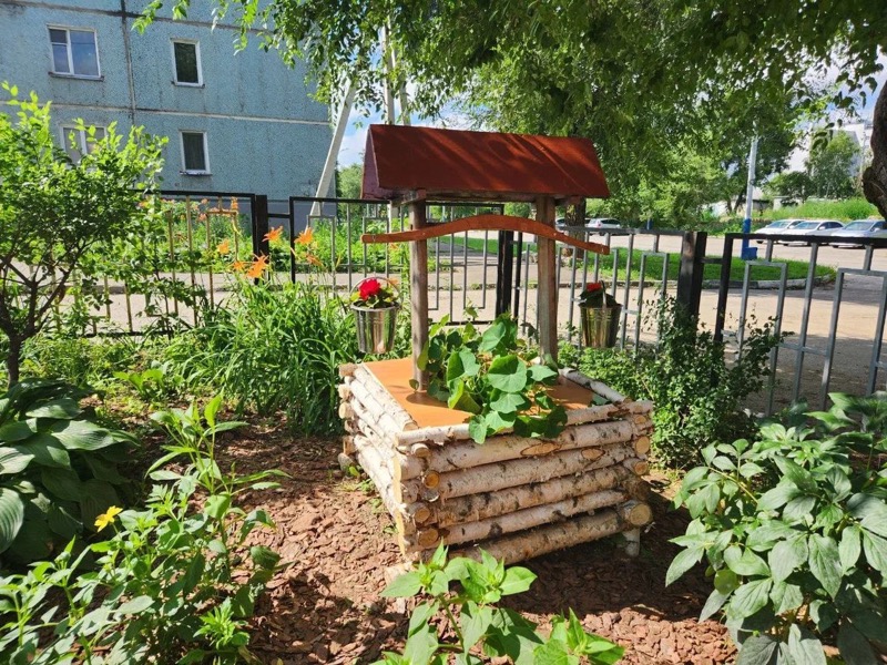 До окончания приёма заявок на участие в IV Фестивале «Город в Цвете» в номинации «Лэнд арт» осталось 4 дня