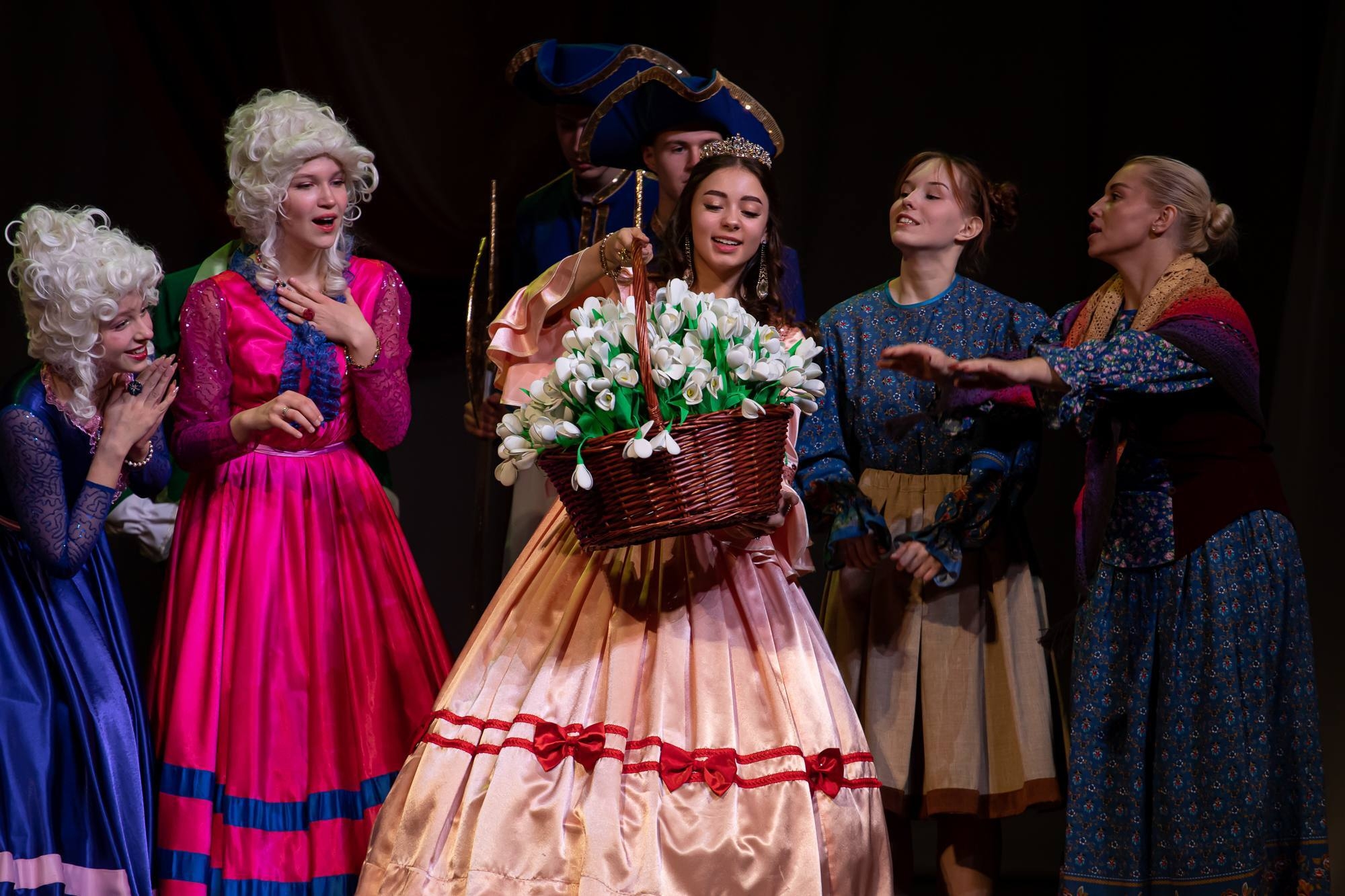 План мероприятий городских учреждений культуры с 19 по 25 января 2026 года