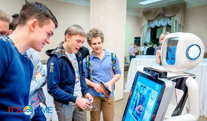 Библиотеки Благовещенска объявляют конкурс на разработку бренда для библиотеки детского развития имени П. Комарова