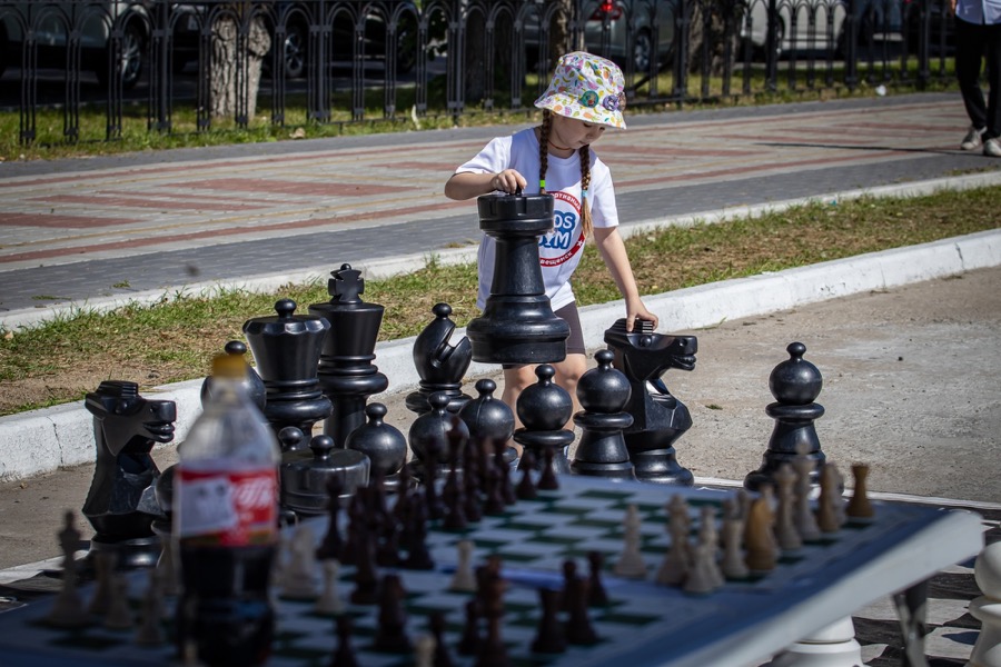 Программа мероприятий городских учреждений культуры с 28 июля по 3 августа