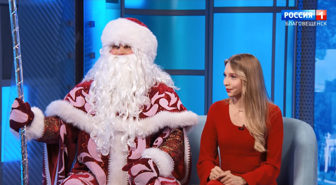 В областном центре завершился кастинг на роль главного волшебника зимы и покровителя Нового года