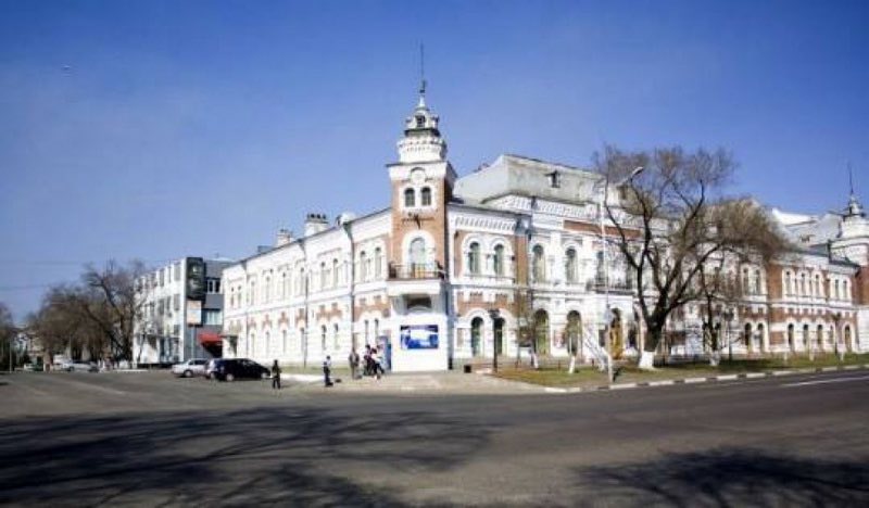 Благовещенцев приглашают к участию в онлайн-конкурсе «Статус - «Наследие»