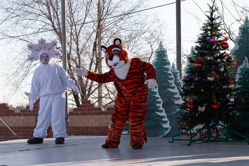 Нескучные каникулы: почти 90 культурных мероприятий состоятся 31 декабря и в январские выходные