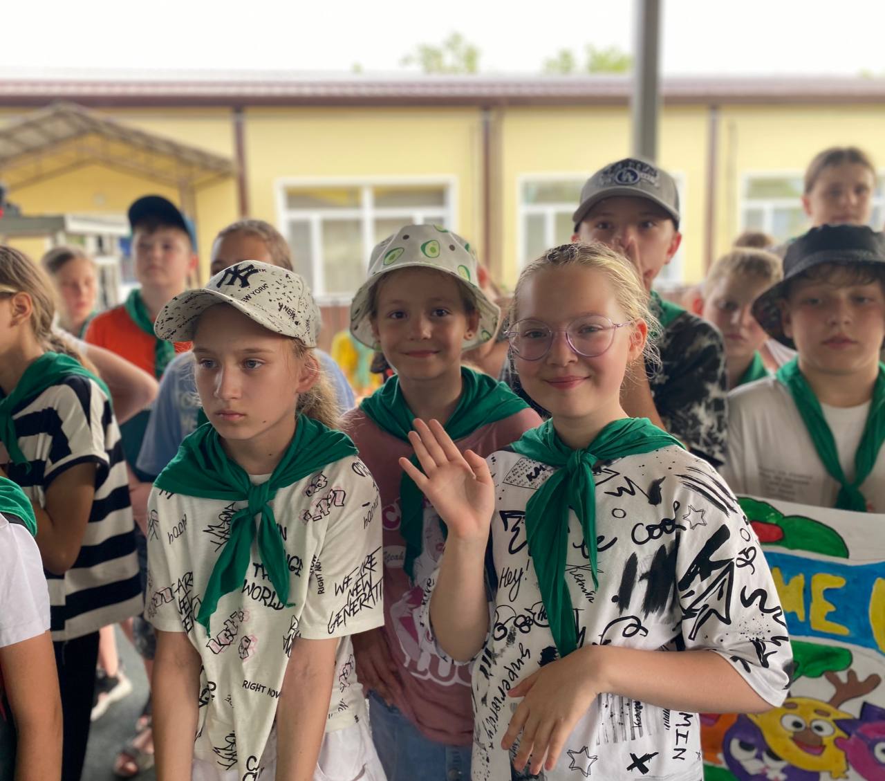 Об организации летнего отдыха детей в учреждениях культуры Благовещенска