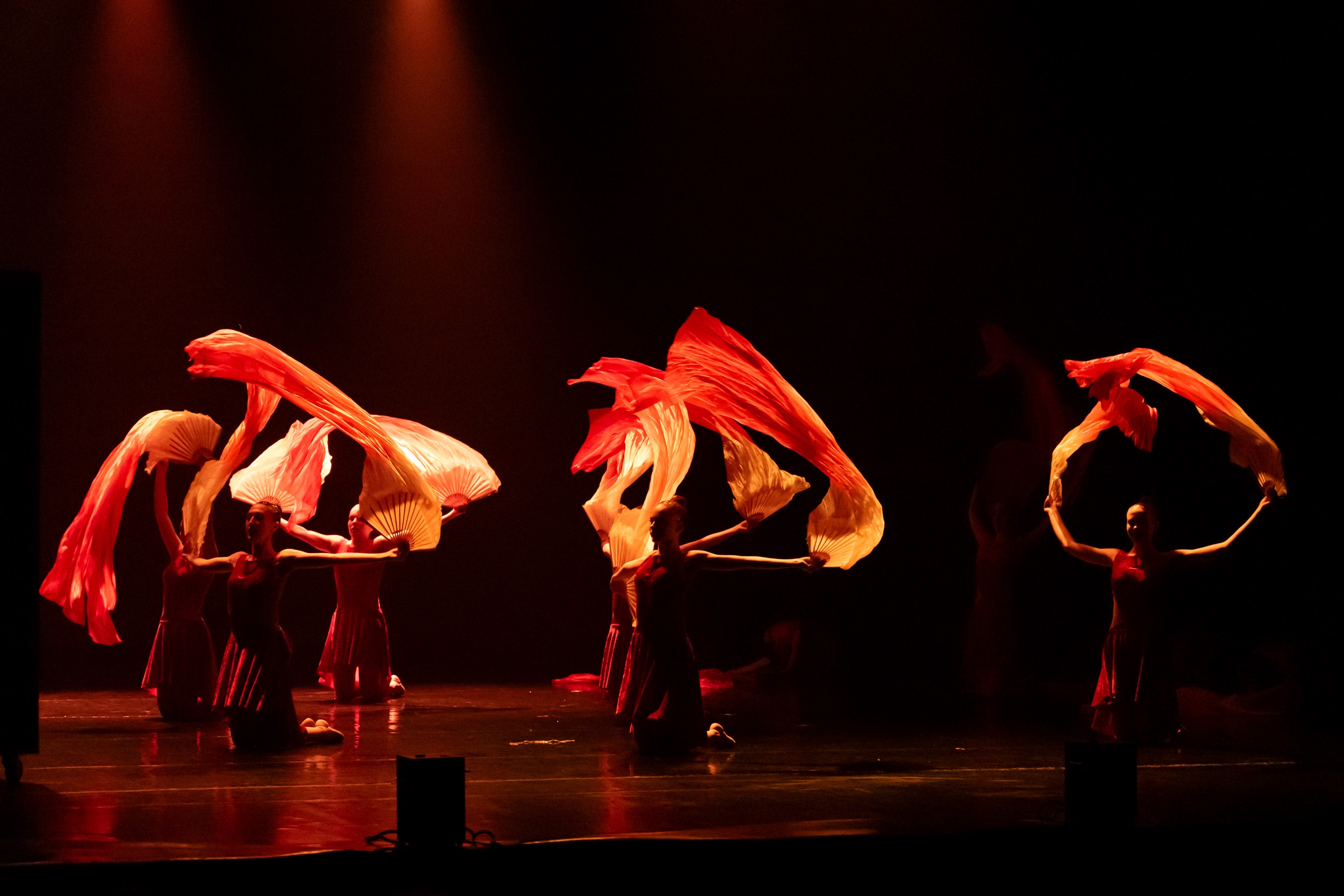 Программа мероприятий городских учреждений культуры с 21 по 26 апреля 2026 года