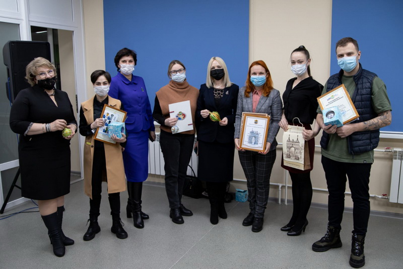 Учреждения культуры подвели итоги Года науки и технологий и реализации концепции «Самый-самый Благовещенск»⠀