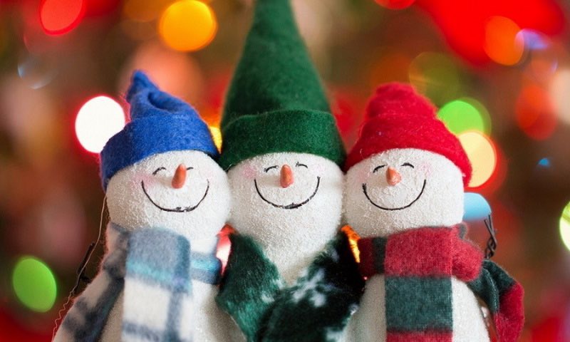 Управление культуры Благовещенска запускает новогодние конкурсы