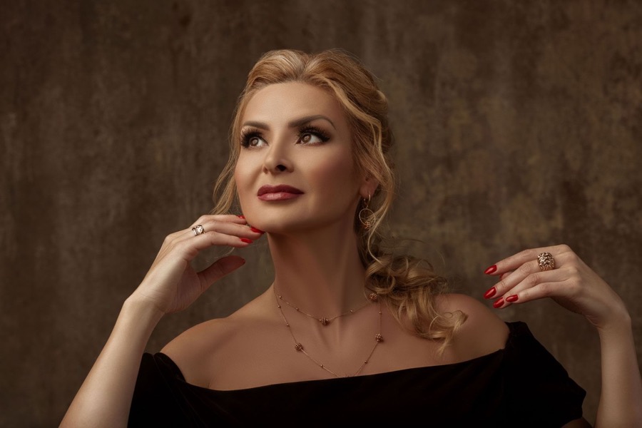 Наталья Манулик стала председателем жюри конкурса детской и юношеской песни XI Международного фестиваля «Детство на Амуре»