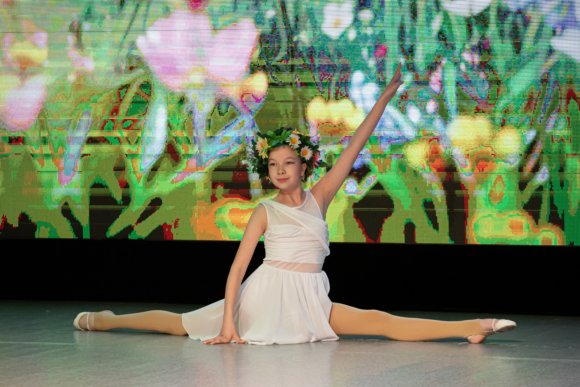 План мероприятий учреждений культуры Благовещенска с 19 по 25 мая