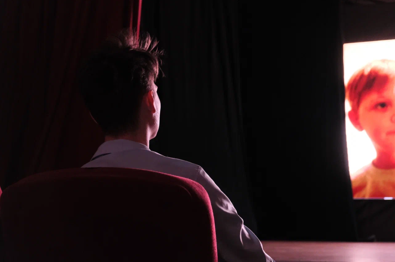 В городском доме культуре стартовали «Дни короткометражного кино»