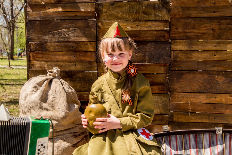 План мероприятий городских учреждений культуры с 5 по 11 мая