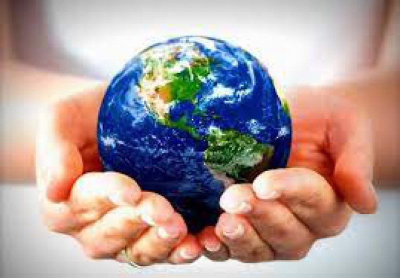 Благовещенцев приглашают к участию в конкурсе «Планета – наше достояние»