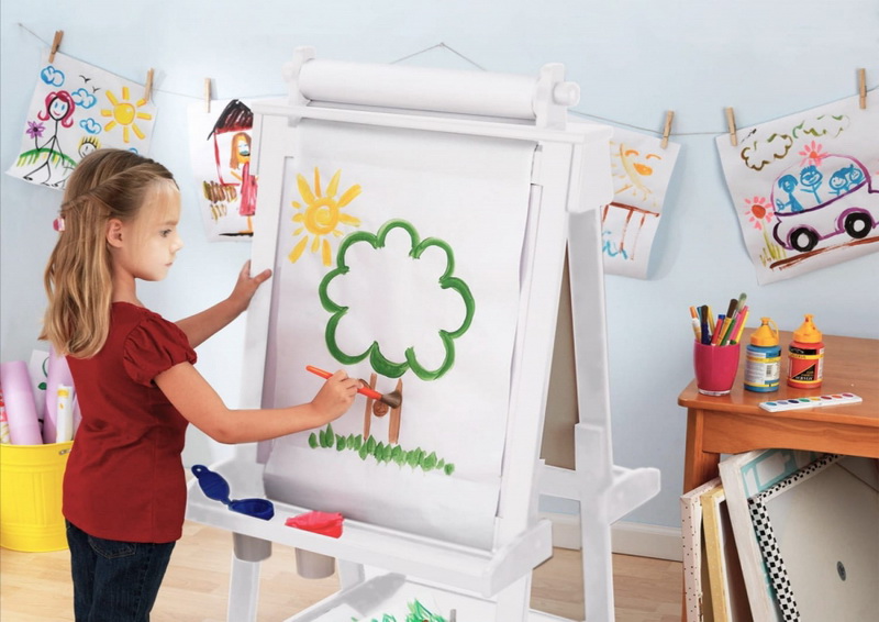 Муниципальные библиотеки объявляют о проведении семейного конкурса «Рисуем азбуку Благовещенска»