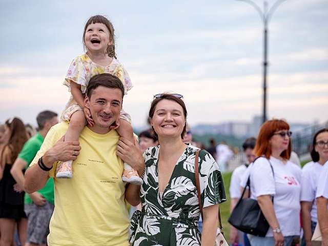 План мероприятий городских учреждений культуры с 14 по 20 июля