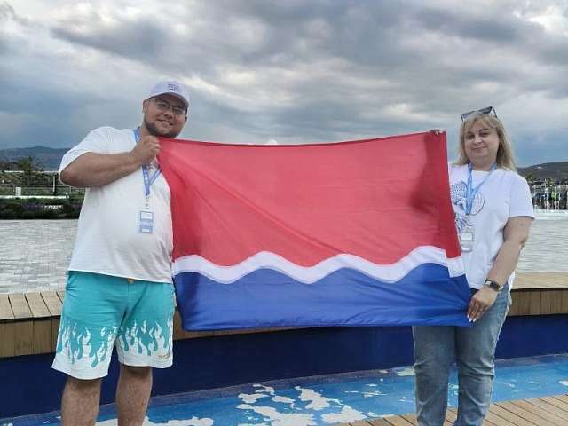 Представители городских учреждений культуры выходят на финишную прямую федеральной программы «Капитаны культуры»