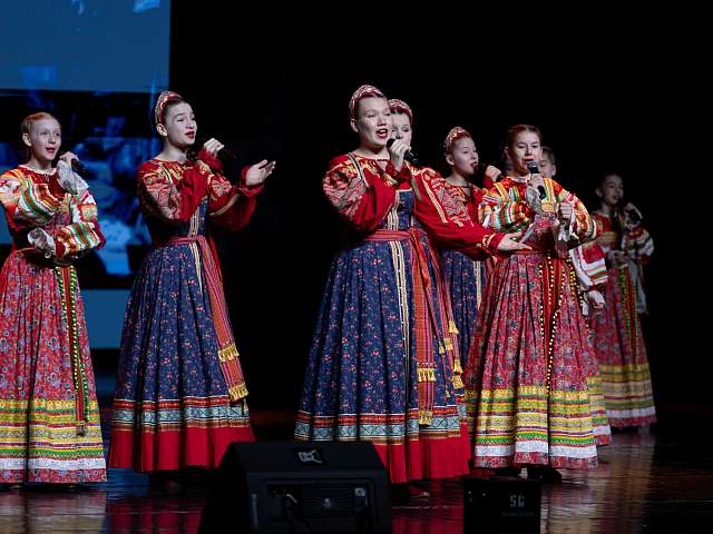 План мероприятий городских учреждений культуры с 23 февраля по 1 марта 2026