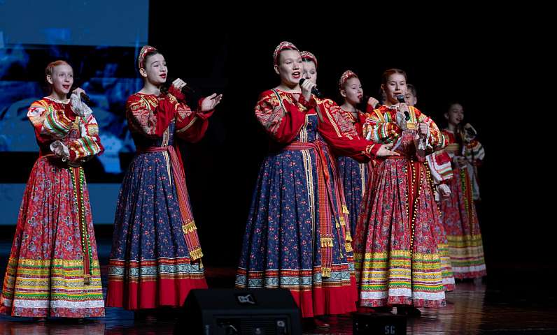 План мероприятий городских учреждений культуры с 23 февраля по 1 марта 2026