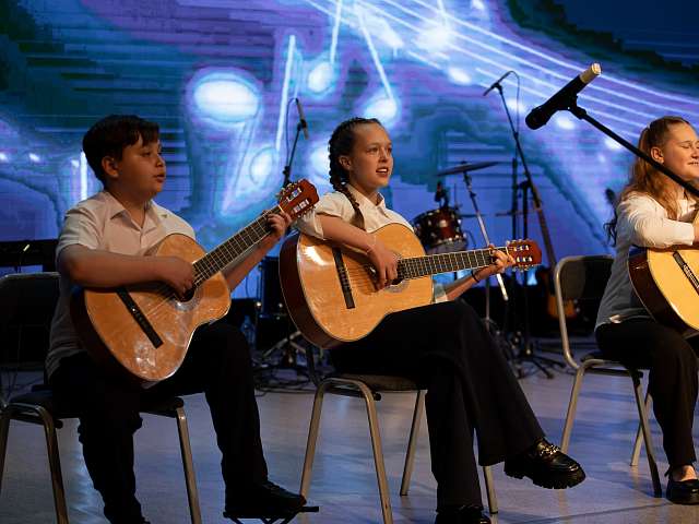 Программа мероприятий учреждений культуры Благовещенска с 22 по 28 декабря