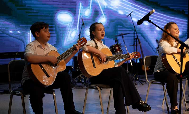 Программа мероприятий учреждений культуры Благовещенска с 22 по 28 декабря