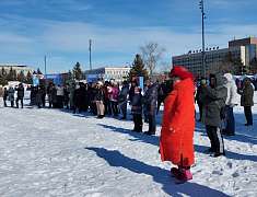 Международный фестиваль зимних видов спорта (22.02.2025)