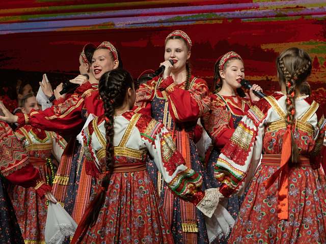 Программа мероприятий городских учреждений культуры с 30 марта по 5 апреля 2026