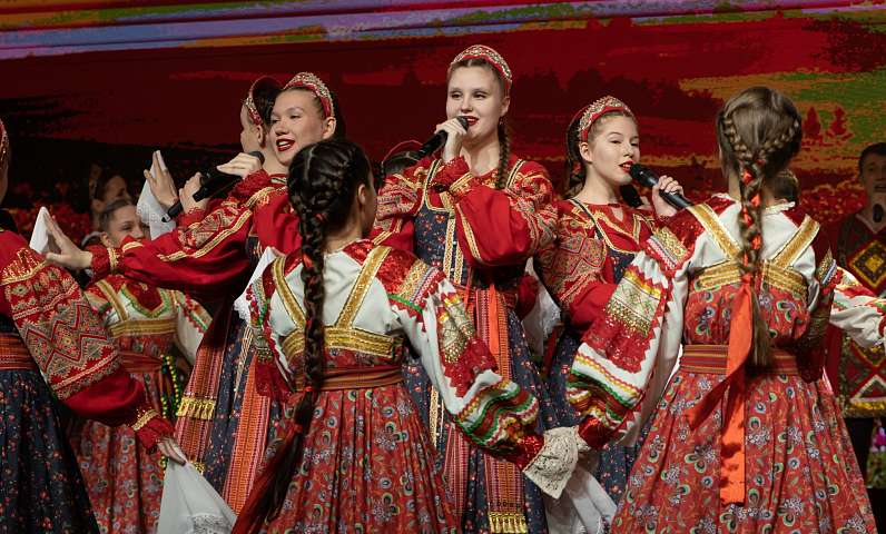 Программа мероприятий городских учреждений культуры с 30 марта по 5 апреля 2026