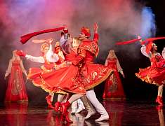 Церемония чествования стипендиатов премии мэра Благовещенска (22.12.2024)
