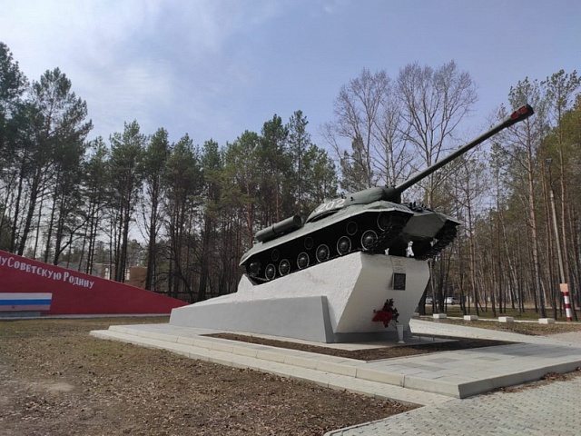 Ко Дню Победы в Благовещенске приведут в порядок 22 памятника